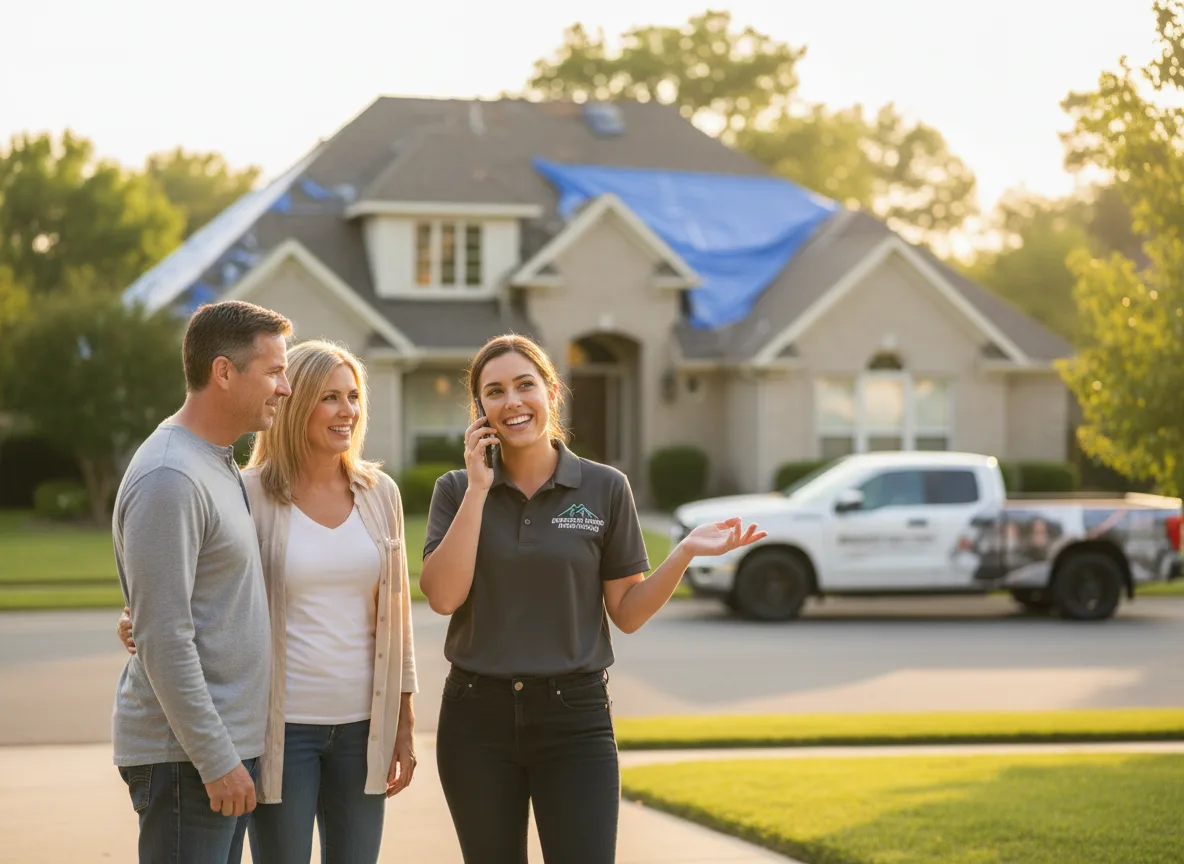Emergency Roof Repair Farnam, NE FAQs
